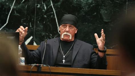 Is Hulk Hogan S Sex Tape Newsworthy Cnn