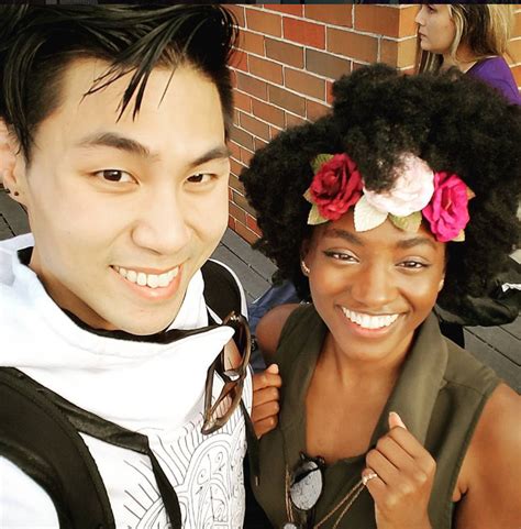 Ambw Couple Shared By That1asianguy With Images