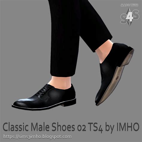 sims  shoes male sims  sims sims  cc shoes images