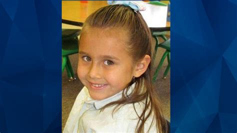 Isabel Celis Remains Of Missing 6 Year Old Found Web