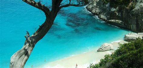 The Most Beautiful Beaches Of Italy Ecobnb