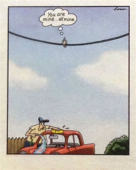 217 Best Images About The Far Side On Pinterest Gary