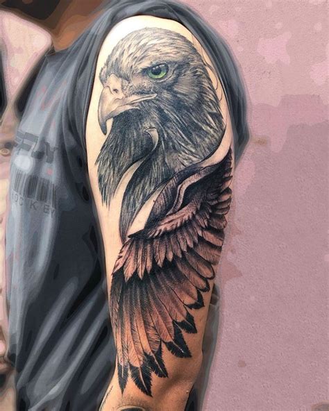 amazing eagle tattoos designs     outsons mens