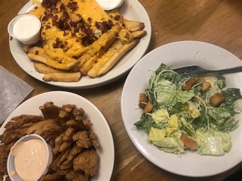texas roadhouse restaurant review devour dinner