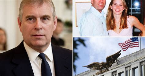 prince andrew sex slave claims second bid to make duke of york testify on oath fails daily