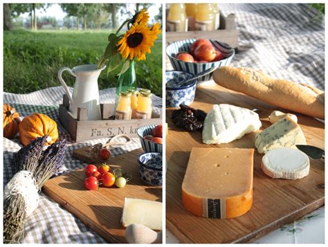 magazine diy   create  french vintage style picnic  celebrate fall