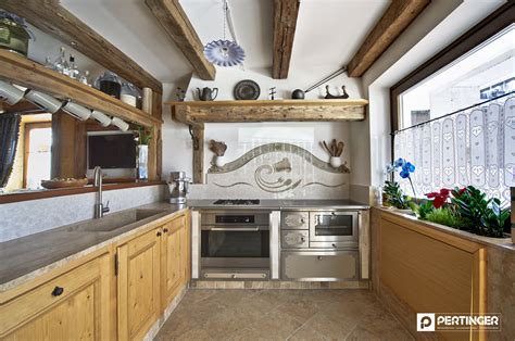 fornuis op hout pertinger kitchen interior stove stroomop stove kitchen island kitchen