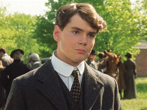 gilbert blythe