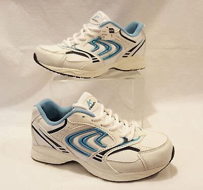 womens white lace  sneakers size  ebay