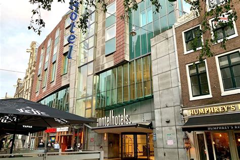 inntel hotels amsterdam centre  innsider  magazine inntel hotels