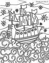 Sunken Pirates Getdrawings Autonomie Transportation Ausmalbilder Jack Mediafire sketch template