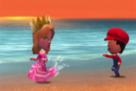 Nintendo Sorry For No Same Sex Relations In Tomodachi Life