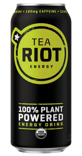 citrus  plant powered energy drink  natural products brands directory