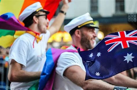 Gay Australia Gay Life In Sydney The Globetrotter Guys