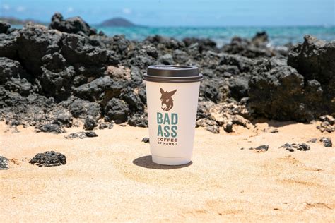 bad ass coffee of hawaii sells 10 new franchise locations