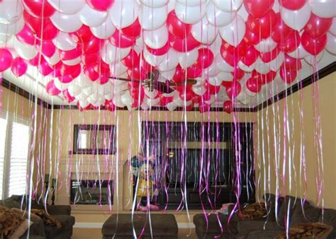 Ideas For Giving An Awesome Birthday Surprise For Husband
