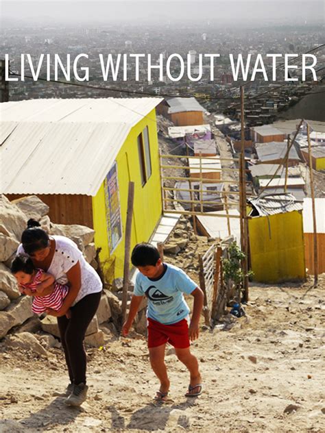 living  water prime video