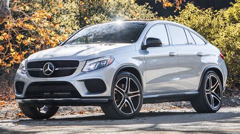 mercedes amg gle  coupe  wallpapers  hd images car pixel