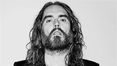 Russell Brand Announces 2020 Australian Recovery Live