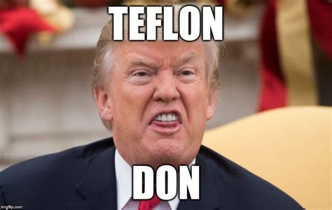 image tagged  donald trumpteflon donmafia imgflip