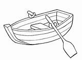 Transporte Maritimos Transportes Bote Botes Barcas Acuatico Partes Remo Barco Fichas Colorir Filanaval Barca Barche Maritimo Fisa Lucru Mijloace Stampare sketch template