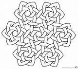 Celtic Coloring Pages Knot Printable Circle Peter Kids Designs Knots Patterns Adult Bestcoloringpagesforkids Pattern Mandala Adults Color Sheets Print Read sketch template