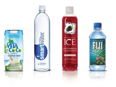 premium hydration overtakes enhanced water bevnetcom