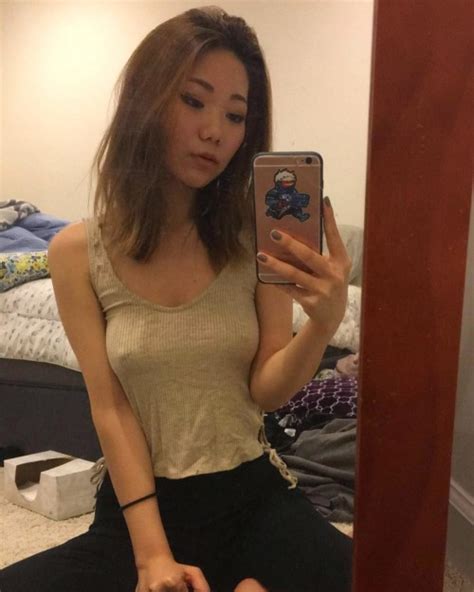 Asian Girl Selfie Tumblr