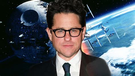 Opinion 4 Reasons Why J J Abrams Is Wrong For Star Wars
