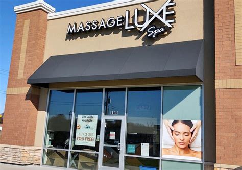 south county mo massageluxe
