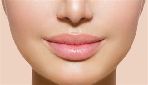 assessing the lips for successful rejuvenation aesthetics