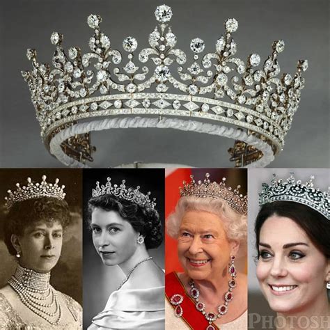 girls  great britain  ireland tiara  tiara