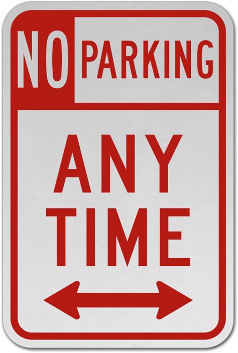 parking  time sign save  instantly