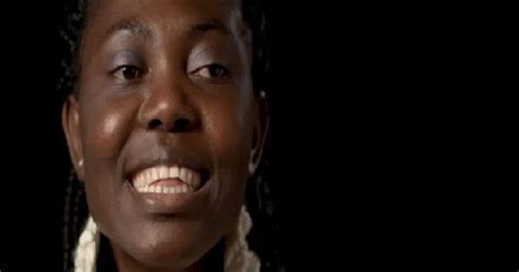 How I Escaped Sex Trafficking In Italy Nigerian Lady Honoured By U S