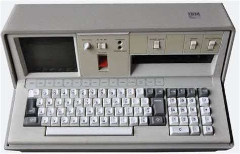 ibm  vintage computer