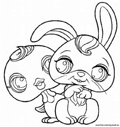 lps colouring pages animal coloring pages coloring pages bunny