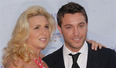 gino d acampo wife inside the tv chef s 18 year marriage