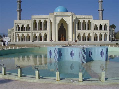 mosques  afghanistan page  skyscrapercity
