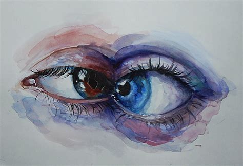 art colorful contact cool drawing epic eye poster tumblr image 3359033 by saaabrina