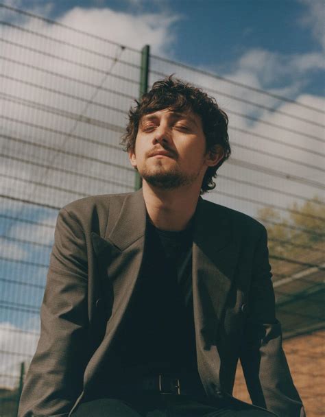 Actor Craig Roberts On How To Cope With Being A Weirdo
