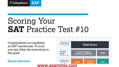 sat practice test   official full length  pdfs