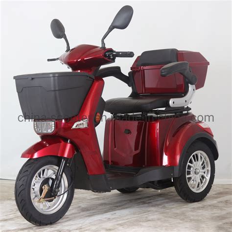 china ww lead acid electric bike  disabled people  pictures   chinacom