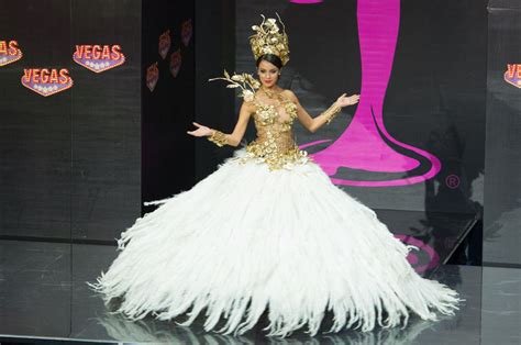 Miss Universe National Costumes Fashionsizzle