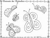 Coloring Butterfly Printable Party Tea Pages Nancy Fancy Game Including Printables Bnute Activity Kids Productions Library Print Popular Book sketch template