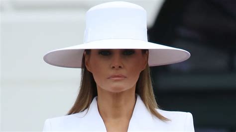 experts to melania trump you are not the ‘most bullied person in the