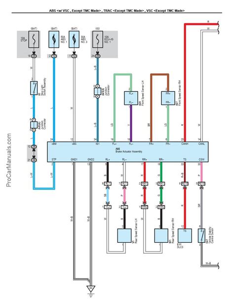 car aircon wiring diagram  circuit diagram