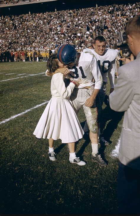 48 Vintage Cheerleading Photos In Honor Of Super Bowl