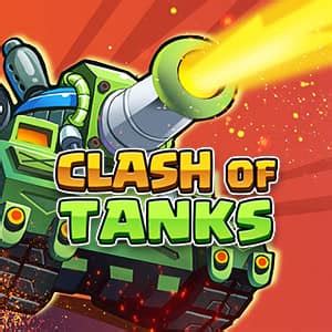 clash  tanks gratis  spel funnygames