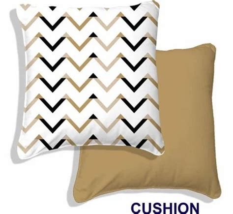 multicolor 100 cotton wave cushion size 40 x 40 cm at rs 73 in karur
