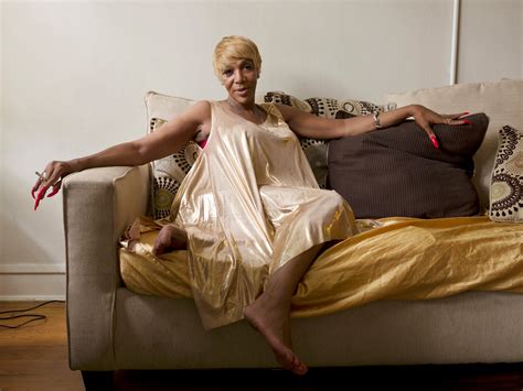 a visual record of the joys fears and hopes of older transgender